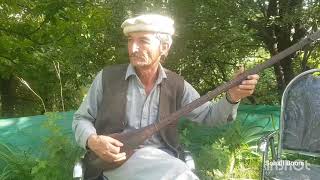 Awa khafa aretam roian tan dusto|| Sitar || Syed Maqsood Ali Shah || Ghoru || UpperChitral