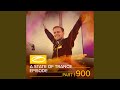 No One On Earth (ASOT 900 - Part 1) (Gabriel & Dresden Remix)