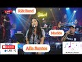 SEPTEMBER 06 LIVESTREAMING| AILA SANTOS | MACKIE | R2K BAND