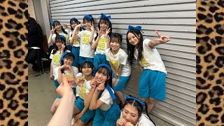 NMB48 大阪の伝統芸能〜愛と感動と笑いの難波アイドル