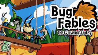 Oh No! WASPS!! [Wasp Battle] - Bug Fables OST Extended