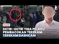 🔴LIVE UPDATE: Viral Rekaman CCTV Pembacokan Siswa SMK di Bogor, Sempat Dibimbing Baca Syahadat