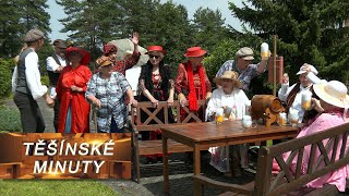 IFKTV - Těšínské minuty - 25.6.2024