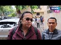 BREAKING NEWS! Agus Salim dan Farhat Abbas Tiba Di Polda Untuk Diperiksa Polisi Terkait Novi !