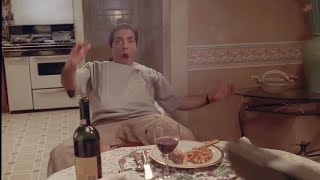 The Sopranos - The end of Richie Aprile