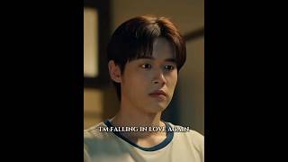 I'm falling in love too. 🥺❤️ #blseries #theon1yone #tiktok #fy #shorts