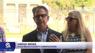 Woodlawn Cemetery event space proposal sparks backlash in West Palm Beach