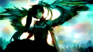 【初音ミク - Hatsune Miku】Ave Maria【No Money Remix】