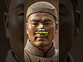 Explore the Mysterious TERRACOTTA WARRIORS of China