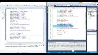 @ipgrayspace : CodingJoys - Part 2B - Learning Basic Java and C# side by side - Data Types