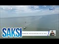 Saksi: (Part 2) Oil spill; Oil price rollback; Reklamo ni Sandro Muhlach