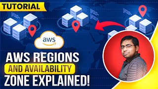 AWS Regions \u0026 Availability Zones Explained: How to Choose the Perfect Region for Your Services!