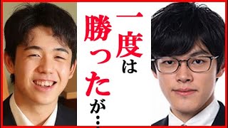 藤井聡太二冠に三枚堂達也七段が“再戦”で語った一言に一同衝撃…竜王戦ランキング戦での様子や過去の対局も