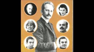 ლეჟავები - ანგელოზის დასადარო The Lejava Family - Angelozis Dasadaro