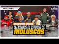 Molusco se molesta con su equipo por sus disfraces de Halloween: 