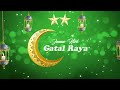 Janna Nick - Gatal Raya (Official Lyric Video)