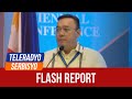 Roque tried to lobby for POGOs: PAGCOR chief | Teleradyo Serbisyo (10 July 2024)