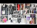 VOLLEDIGE MAKE-UP STASH INDELEN DEEL 1 💖 | Make Me Blush