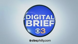 CBS3 Digital Brief: 12/28/2017