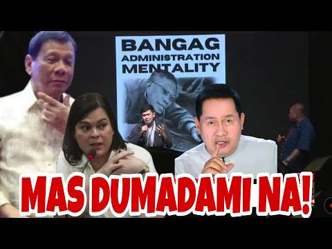 NAKU PO MAS DUMADAMI NA! LIWASANG BONIFACIO RALLY LULUSOB NA?!