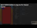 How I Use SafeAreaView in React Native (Root-Level Setup)