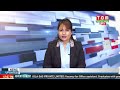 live tom tv hourly news at 12 00 pm 09 june 2022