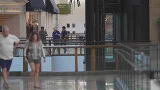What's happening to North Texas malls?