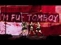 (G)I-DLE - TOMBOY at I-DOL World Tour in Sydney