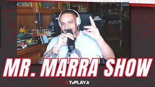 Mr. MARRA In PUREZZA ||| Corona, Il Caso Scommesse, PULP Podcast e FEDEZ