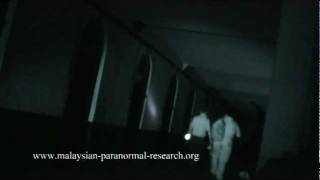 Pudu Jail 2012  Ghost Research Trailer