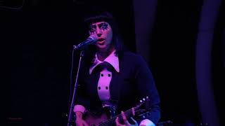 The Jackets at The Twilight Cafe & Bar 2, 19, 2020 -Full Set