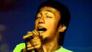 Arnel Pineda - Always @ Rockville,1-19-12