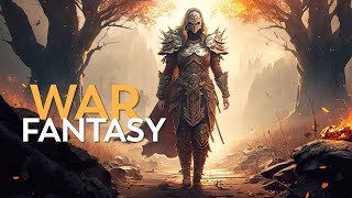 A War Started: Death has Arrived | War Fantasy | Epic Music Mix | 4K Wallpapers