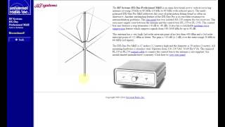 TRRS #1114 - Need an Antenna for Longwave