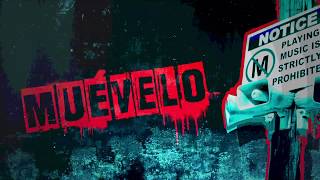 Muévelo - Nicky Jam \u0026 Daddy Yankee ( Lyric Video )