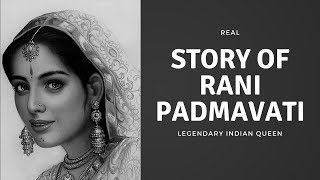 Rani Padmavati - The Real Story | The Indian Roar