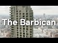 The Barbican: A Middle Class Council Estate