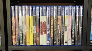 My Video Game collection part 4! #gaming  #videogame #playstation #collection