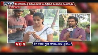 Youth Falling Into The Vegan Diet In Metropolitan Cities | Hyderabad | ABN Telugu