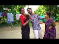 sickavnni part 15 full comedy video ll fish vinod kumar navyasri banjara comedy video ll pilen java