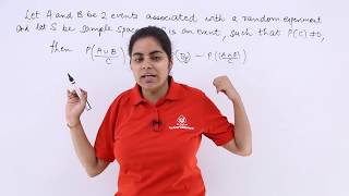 Class 12th – Conditional Probability Result-3 | Probability | Tutorials Point