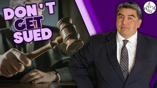 5 Ways Landlords Can Avoid Tenant Lawsuits