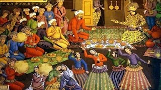 ISFAHAN of Shah Abbas : 17th Century Persia |   اصفهان شاه عباس: فیلم مستند