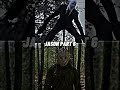 Slenderman vs All Foms Jason Voorhees