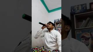 Chalte Chalte mere ye git yaad rakhna kabhi alvida na kehna karaoke Song by Rajan Anand