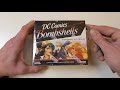 2019 DC Bombshells Series 3 Trading Cards Box Break