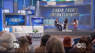 BTL EMSELLA® featured on CBS The Doctors