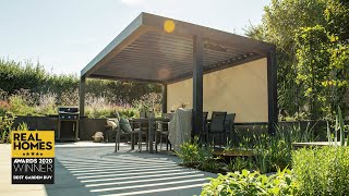 Outdoor Living Oasis | Outdoor Living Pod™