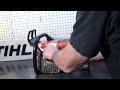 the chainsaw guy shop talk stihl 066 chainsaw red eye 4 16