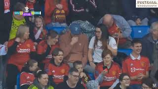 Southampton vs Manchester United | Women’s Football 23/24